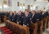 Biskup Radoš predslavio misu povodom Dana policije za Policijsku upravu varaždinsku